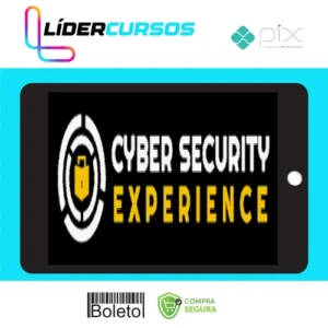 Cyber Security Experience II - IGTI (XP Educação)
