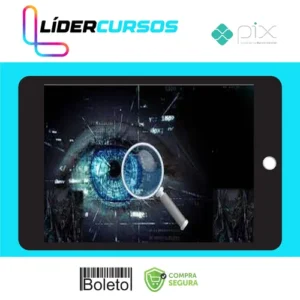 Cybersecurity Threat Hunting Professional - Richea Perry [INGLÊS]