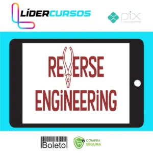Getting Started With Reverse Engineering - Pluralsight [Inglês]