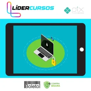 Learn Ethical Hacking in: Beginner to Advanced! - Joseph Delgadilo [INGLÊS]