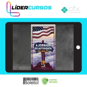 Idiomas06 A Jornada do Autodidata em Inglês - o Mundo é Seu Lar