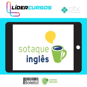 Idiomas07 Academia do Sotaque Inglês - Cristina Nishimura