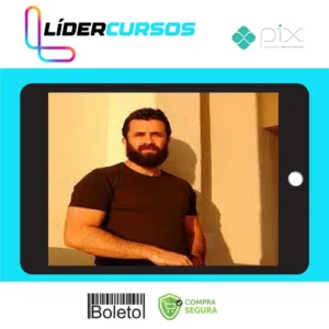 Semana Português Sem Cagaço - Raul Martins