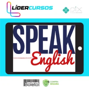 Speak English - Editora Escala