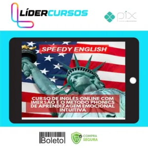 Speedy English 3.0 - Robert Abraham