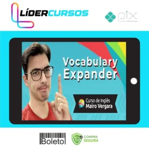 Vocabulary Expander - Mairo Vergara