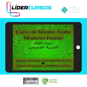 Curso de Árabe - Claudia Assaf