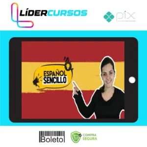 Curso de Español - Sencillo