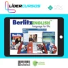 Curso de Inglês - Berlitz