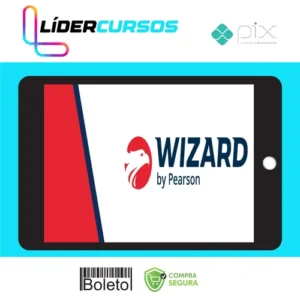Curso de Inglês (Básico) - Wizard