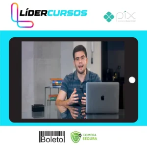 Curso de Inglês para Programadores Danki Code - Guilherme Grillo