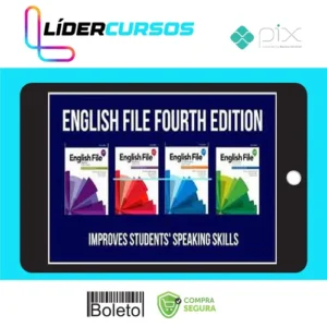 English File 4Th Edition - Oxford