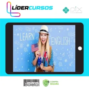 English Fluency Crash Course - Fluent English Speaking [Inglês]