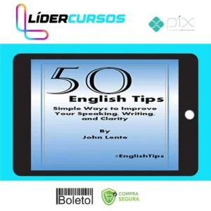 English Grammar: Basics Grammar And Correct Usage Of English - Jason Link [Inglês]