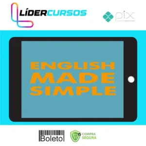 English Made Simple: The A-Z Guide To Phrasal Verbs - Fred Williams [Inglês]