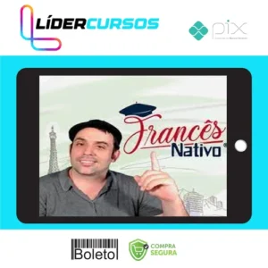Francês Nativo - FrancesNativo.com.br