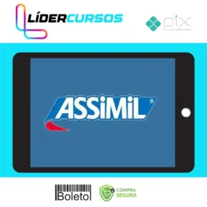 Idiomas76 Inglês Americano - Assimil