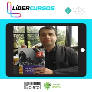 Idiomas77 Inglês Direto ao Ponto - Paulo Nideck