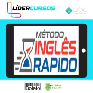 Método Inglês Rápido - Victor Maranhão
