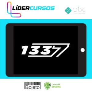 1337 Academy - Enrico Beltrão