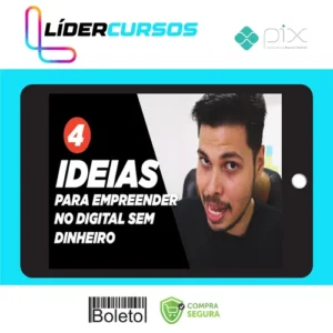 Infoprodutos09 Como Criar e Lançar Seu Primeiro Produto Digital - Ed Souza