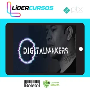 Digital Makers Comunidade - Bruno Tassitani