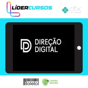 Direção Digital - Ana Jords