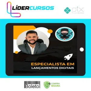 Fórmula Ágil de Lançamento - Enrico Duarte