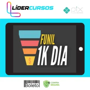 Funil 1K Dia - Danilo dos Anjos