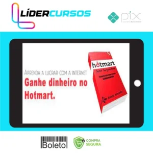 Hotmart Sem Segredos 2.0 - Arlindo Armando