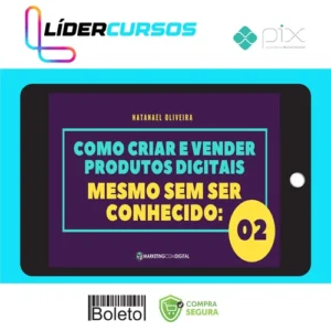 Imersão de Produtos Digitais - Natanael Oliveira