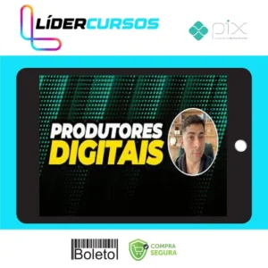 Imersão dos Produtores Digitais - Natanael Oliveira