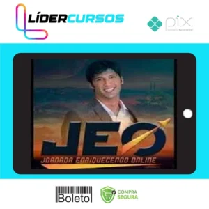 Jornada Enriquecendo Online - João Castanheira