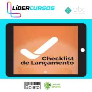 Lançamento por Desafio - Ana Paula Perci