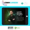 Launch Manager Program - Filippe Holzer