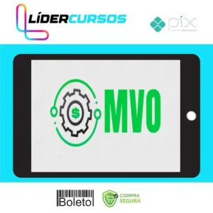 Máquina de Vendas Online - Matheus Borges