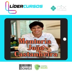 Mentoria - João Castanheira
