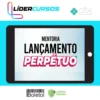 Mentoria Lançamento Perpétuo - Micha Menezes
