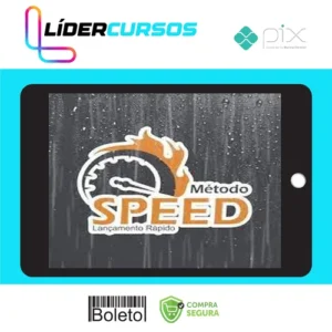 Método Lançamento Speed - LS Ads