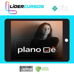 Plano Vê 2.0: Agência Vê - Elen Salomão