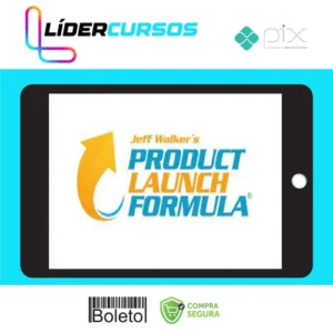 Product Launch Formula 2019 - Jeff Walker [INGLÊS]