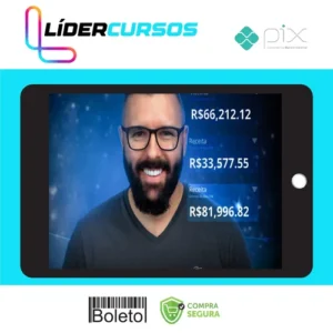 Produtor Digital 2.0 - Alex Vargas