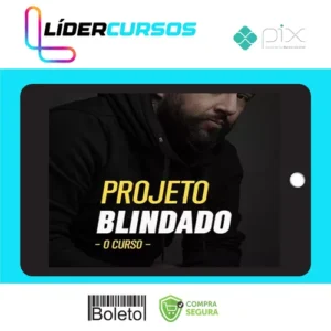 Projeto Blindado - Eduardo Anfilo Marcato