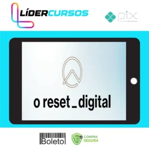 Reset Digital - Leandro Aguiari