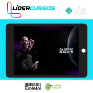 Infoprodutos77 Universo Digital - Gilberto Augusto