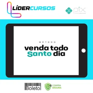 Infoprodutos78 Venda Todo Santo Dia - Leandro Ladeira