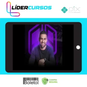 Profissão Digital Academy - Marcos Paulo