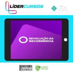 Revolução da Recorrência - Pedro Quintanilha