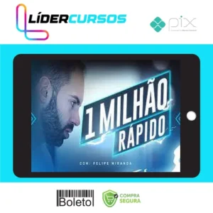 Investimentos01 1 Milhão Rápido - Empiricus