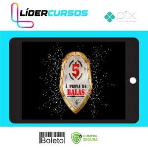 5 à Prova de Balas - AGF